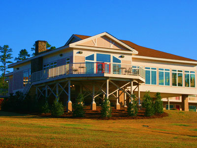 Lakeside Event and Retreat Center - Georgia