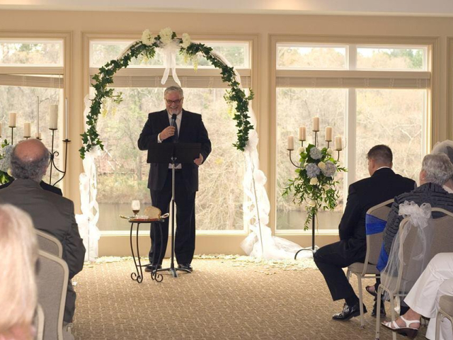 wedding venue locations near Columbus, Georgia