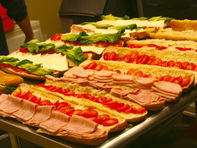 Christian retreat centers in Georgia