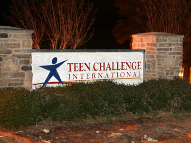 Lakeside Christian event venue