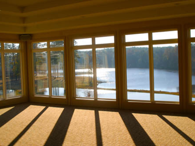 Lakeside Retreat & Event Center