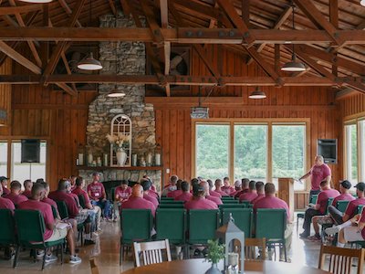 church retreats Lakeside Retreat