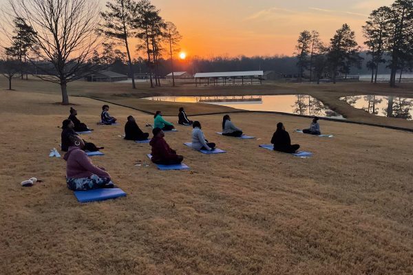 Christian Retreat Centers